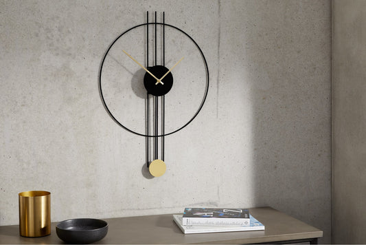 Great Belt Wall Clock