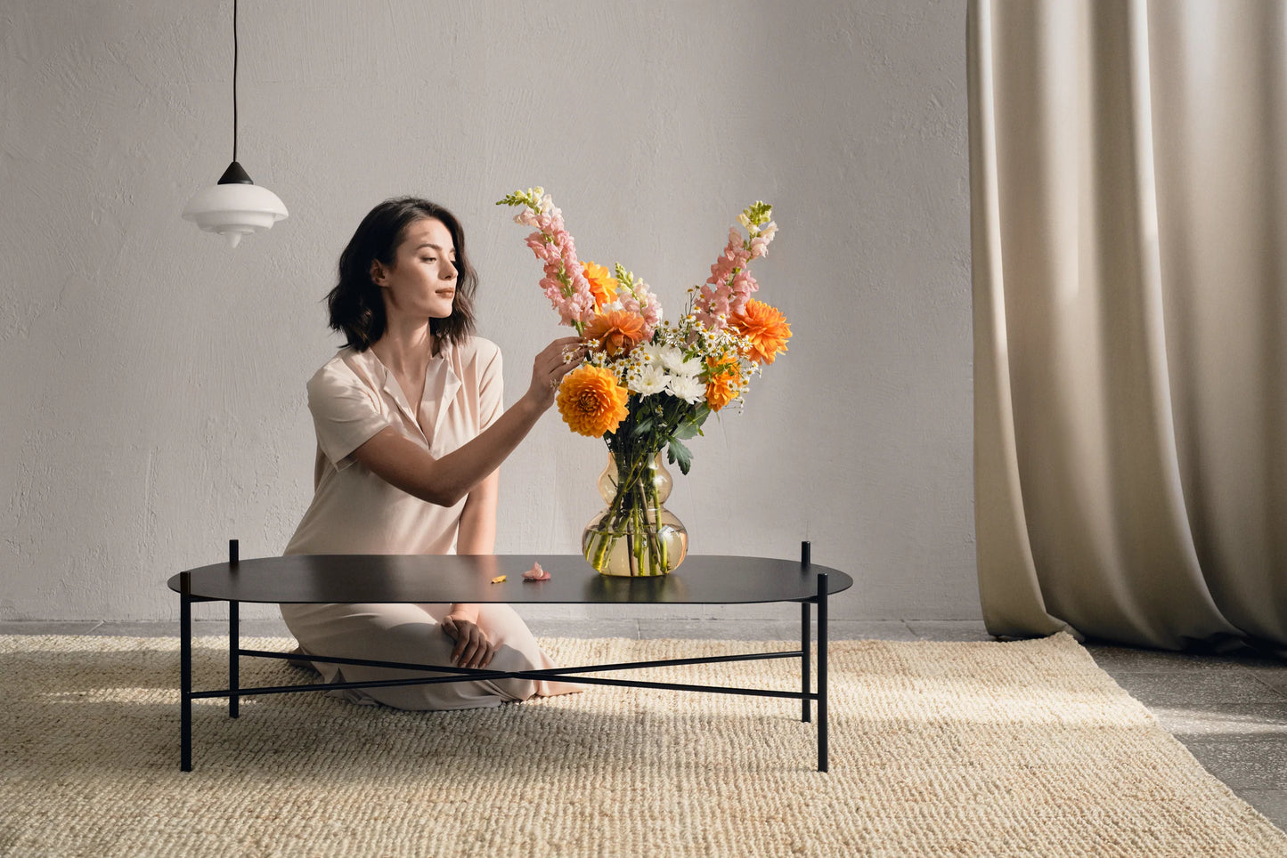 Bruno Coffee Table