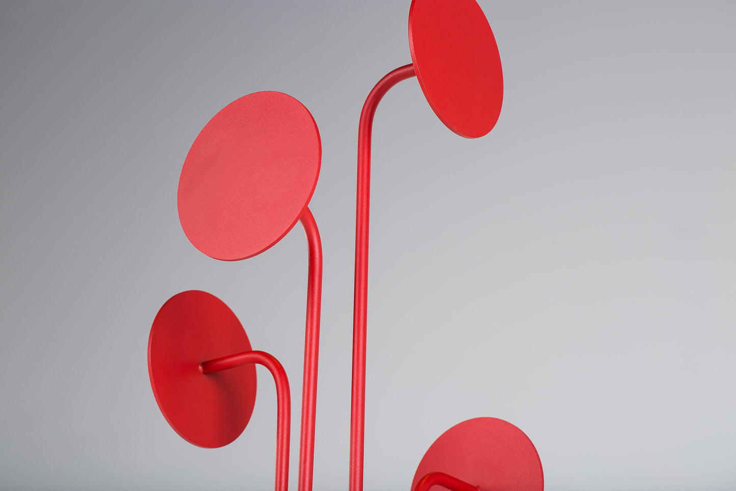 happy coat rack