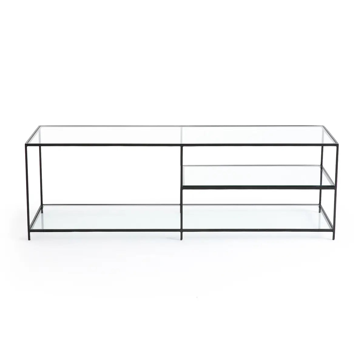 republic tv unit sideboard