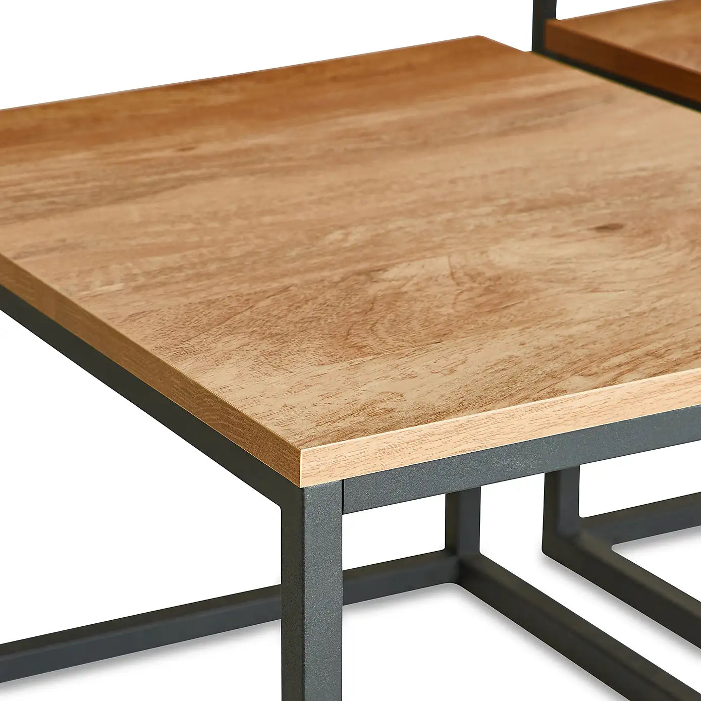 greenwich nested coffee tables