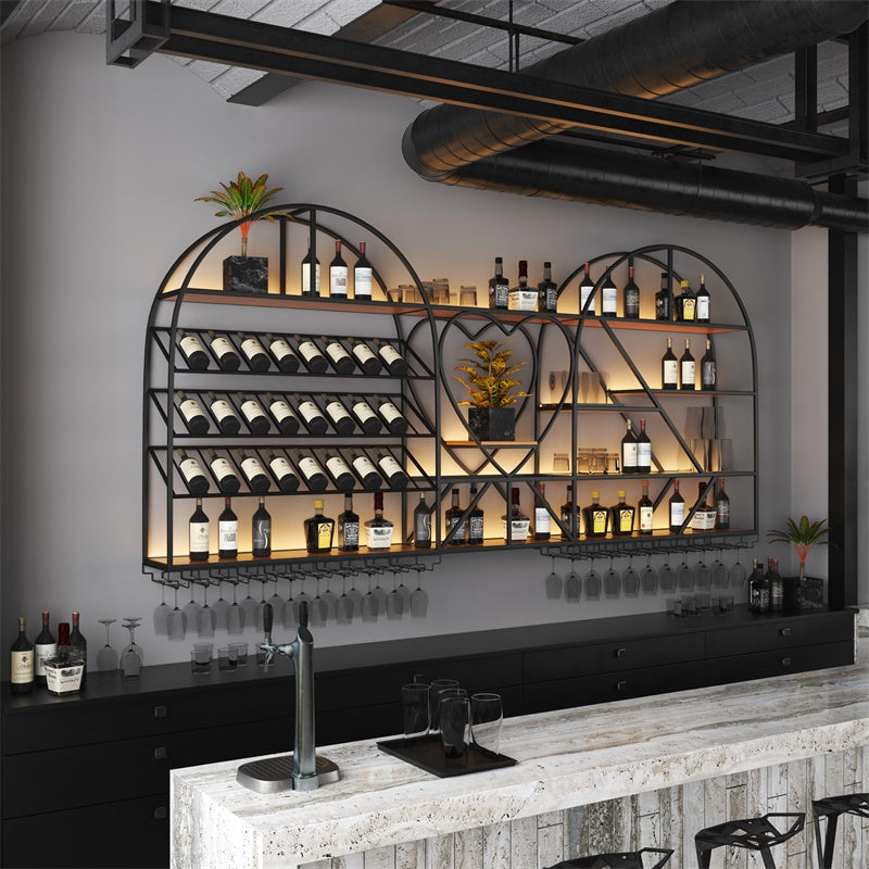 Home Bar Unit