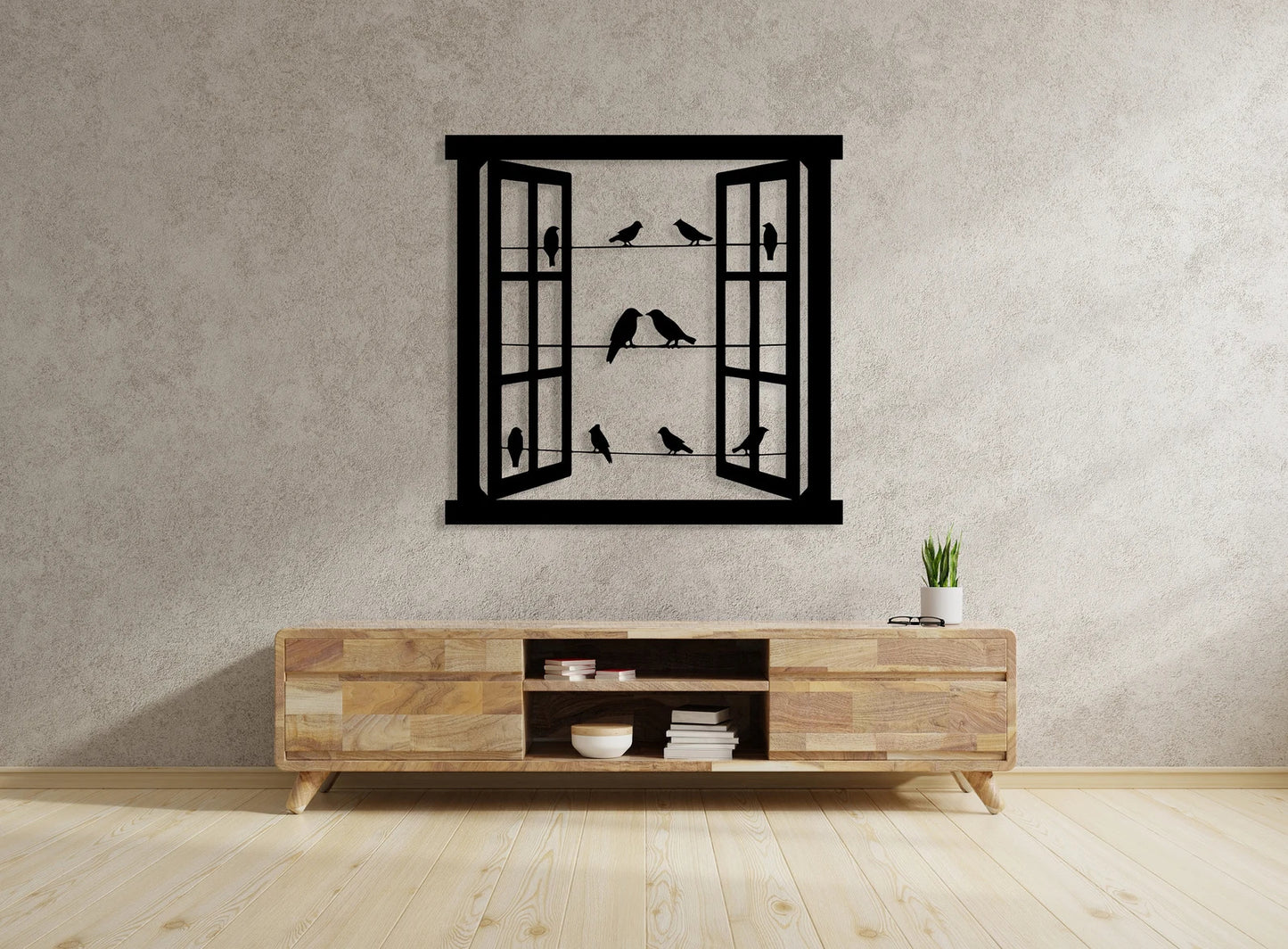 A Glimpse of Freedom