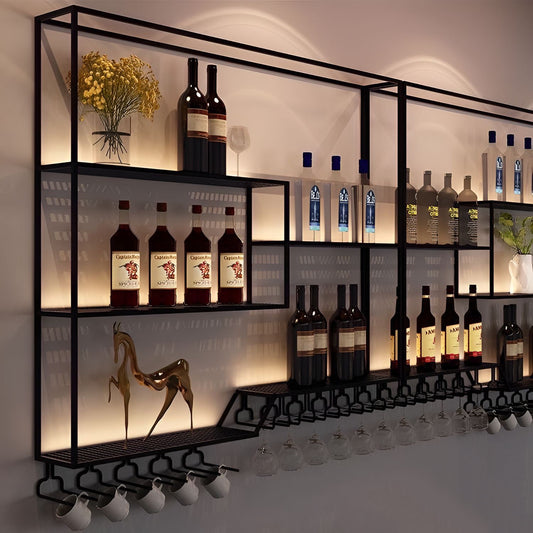 Home Bar Unit