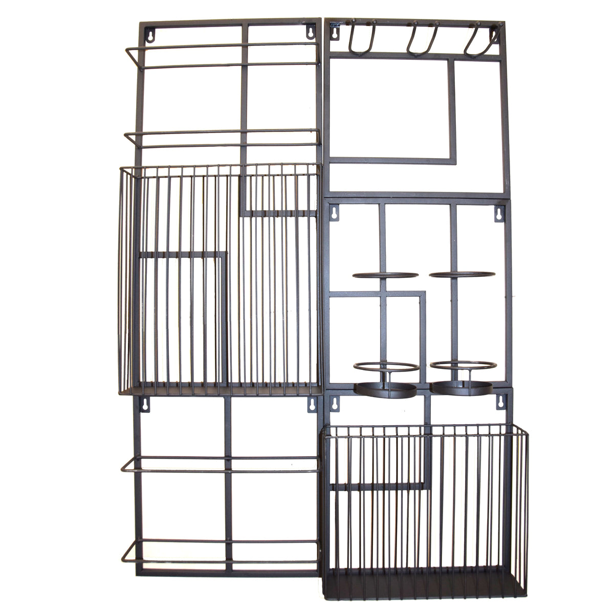 Bounty Cork Wine Rack