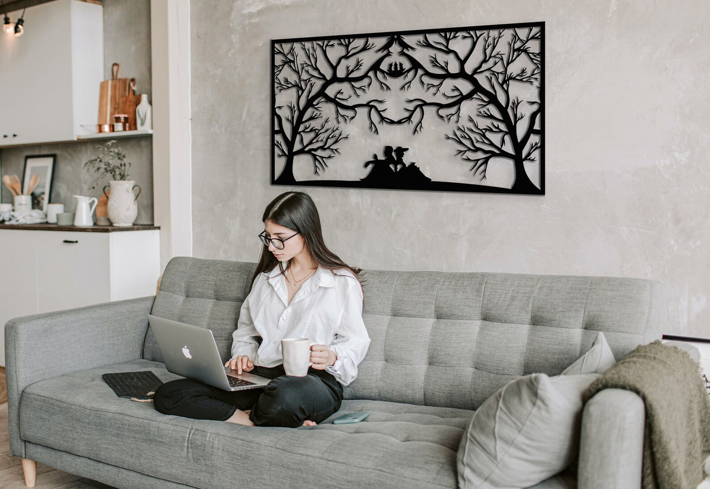 Somewhere Only We Know