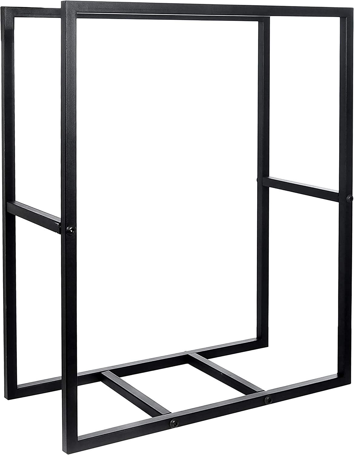 Logbook Firewood Holder