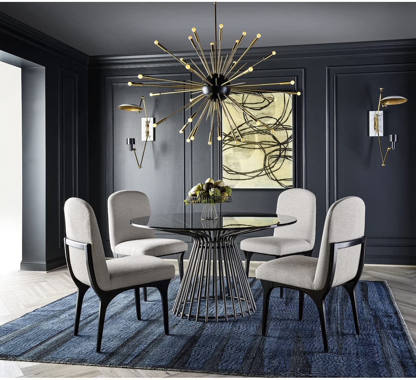 magon dining table