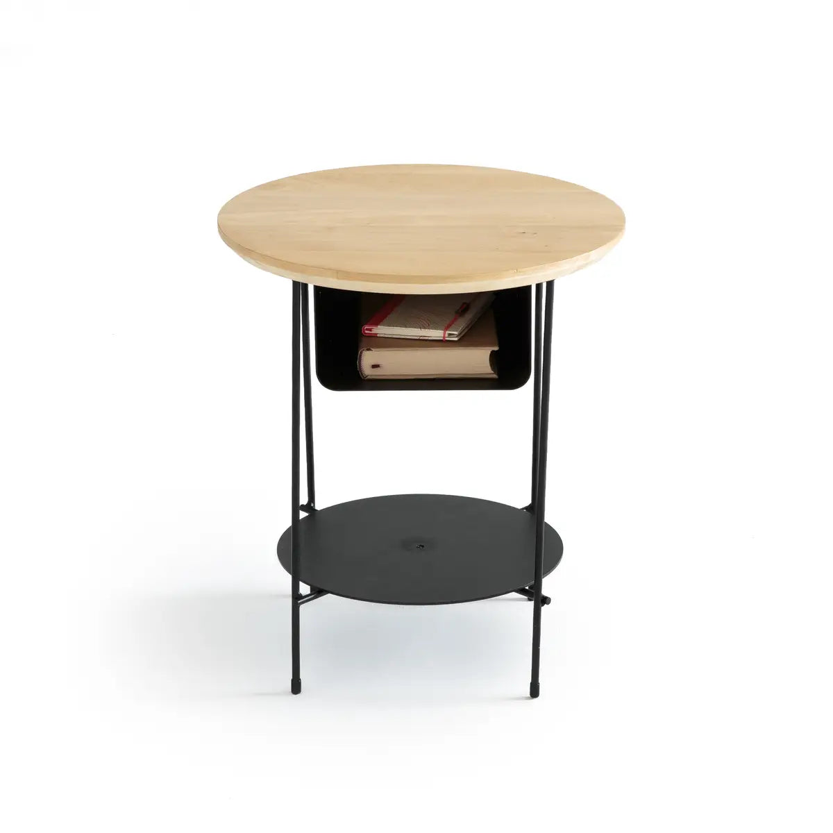 milton nightstand bedside table