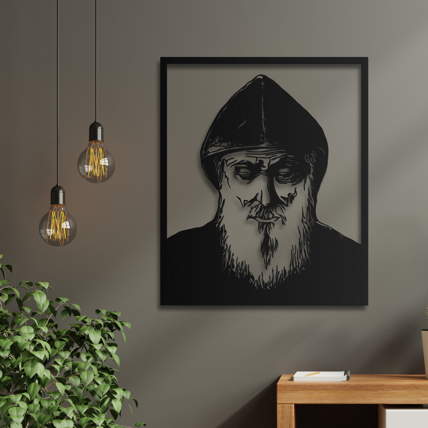 Saint Charbel - مار شربل v2