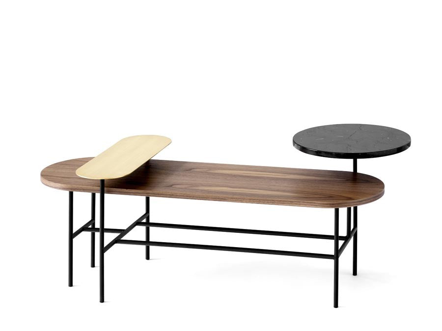 Glamour Center Table