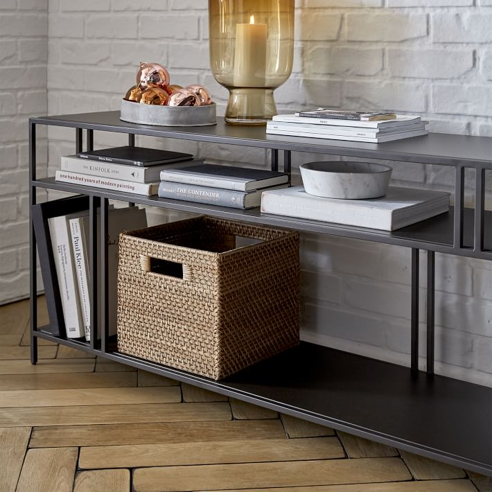 profile media console