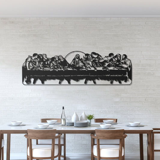 Classic The Last Supper