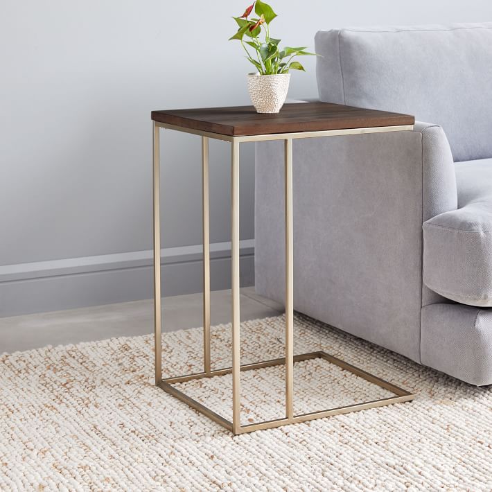 c side table
