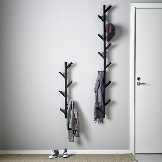 tree coat hanger