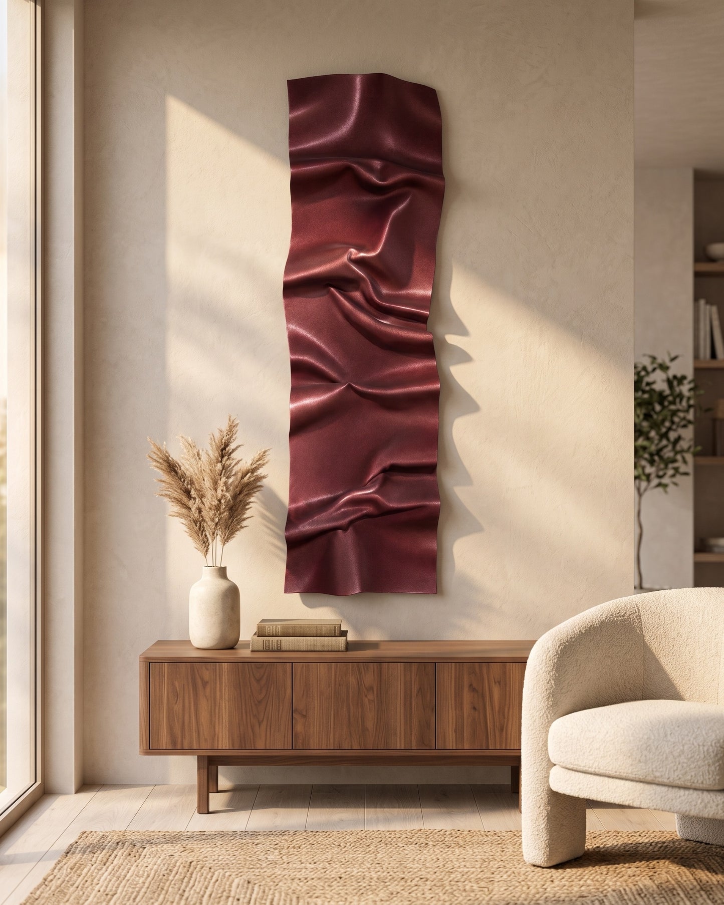 Aria Handmade Sculpture
