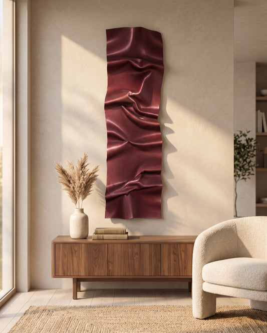 Aria Handmade Sculpture