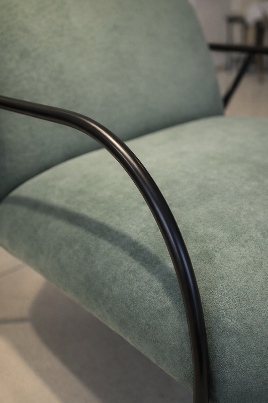 Nairobi Armchair - In Stock