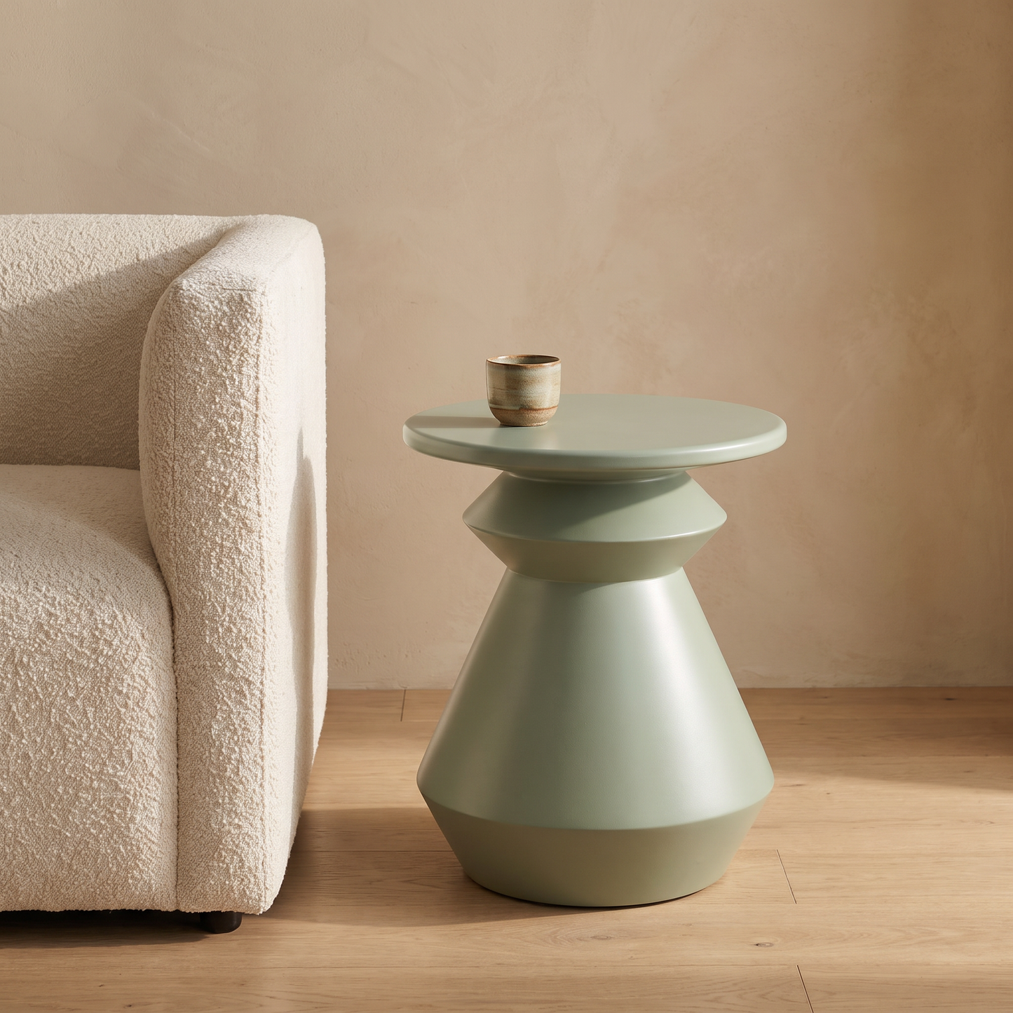 Corbel Side Table