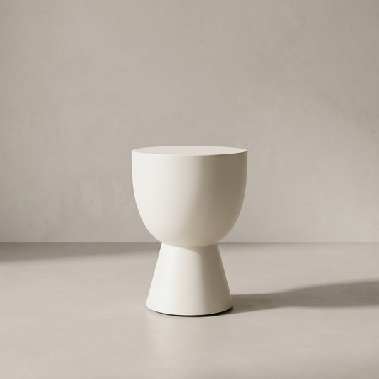 Atrium Side Table