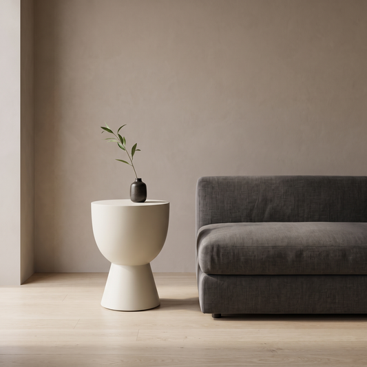 Atrium Side Table