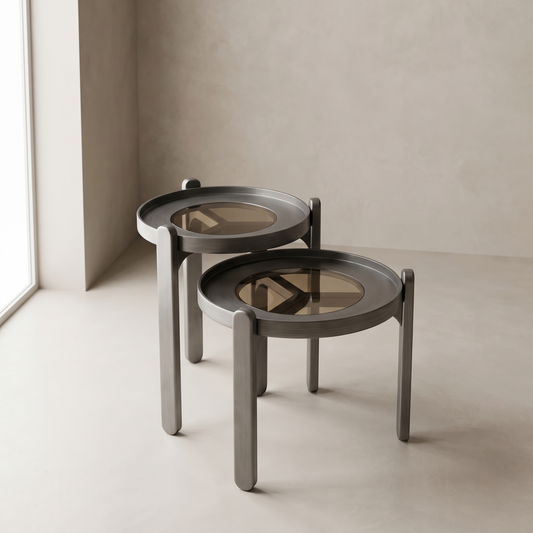 Lumen Side Tables