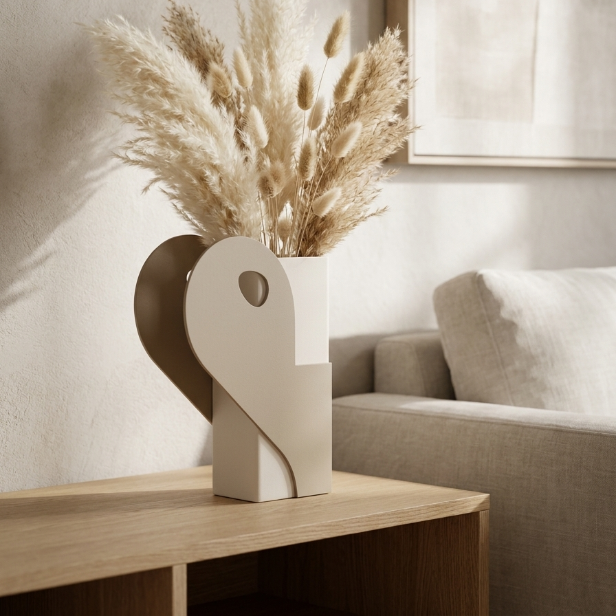 Amora Vase