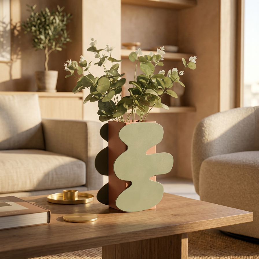 Ripple Vase