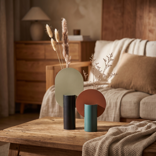Horizon Vase