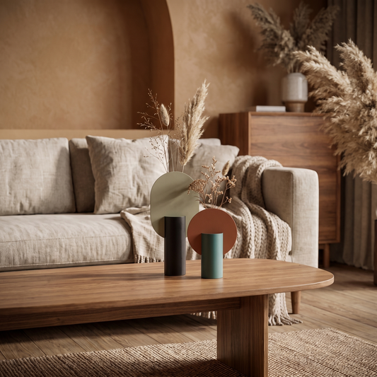 Horizon Vase