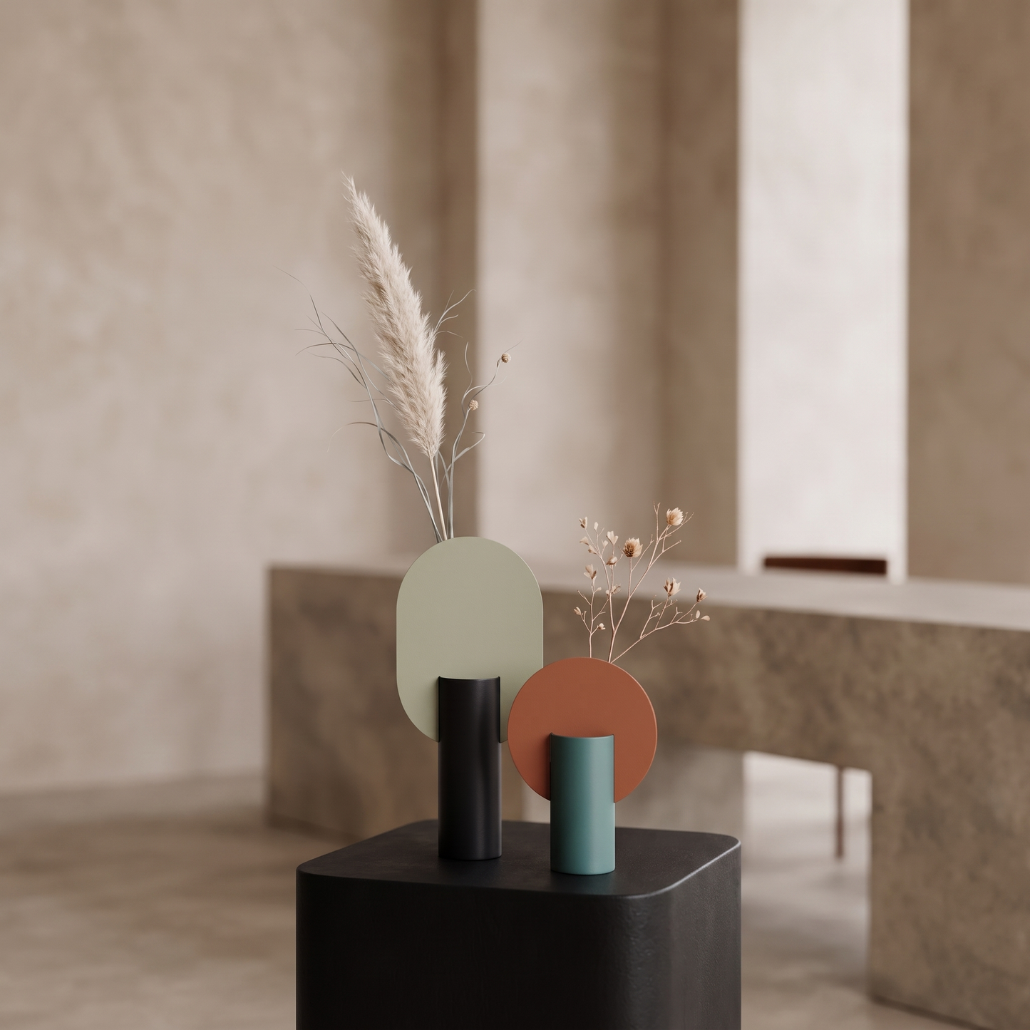Horizon Vase