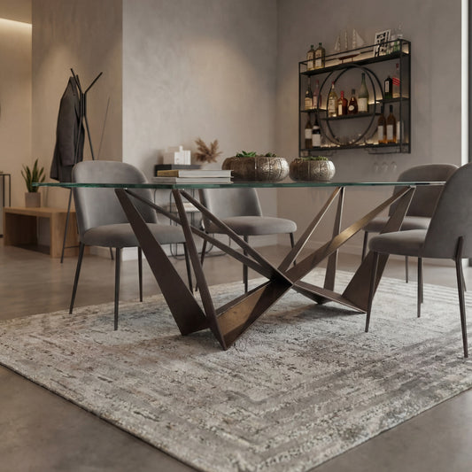 Apex Dining Table