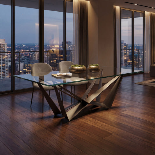 Apex Dining Table