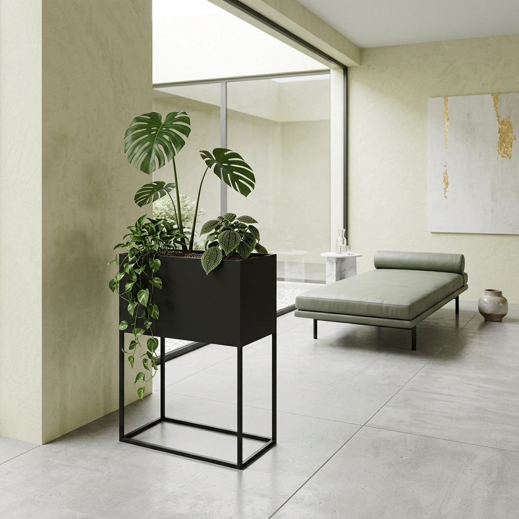 Bailey XL Planter Express