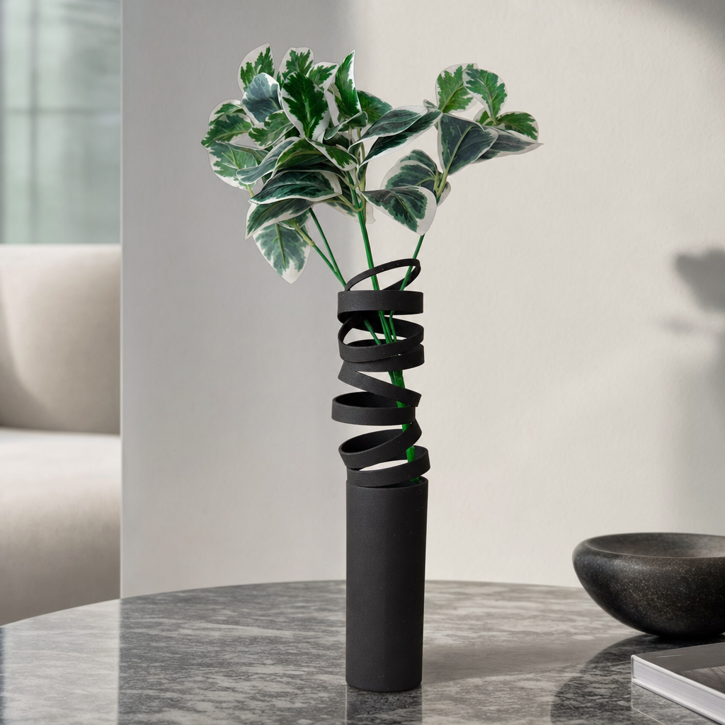 Zephyr Vase