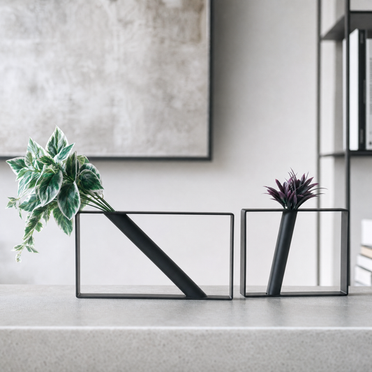 Echoes Vases