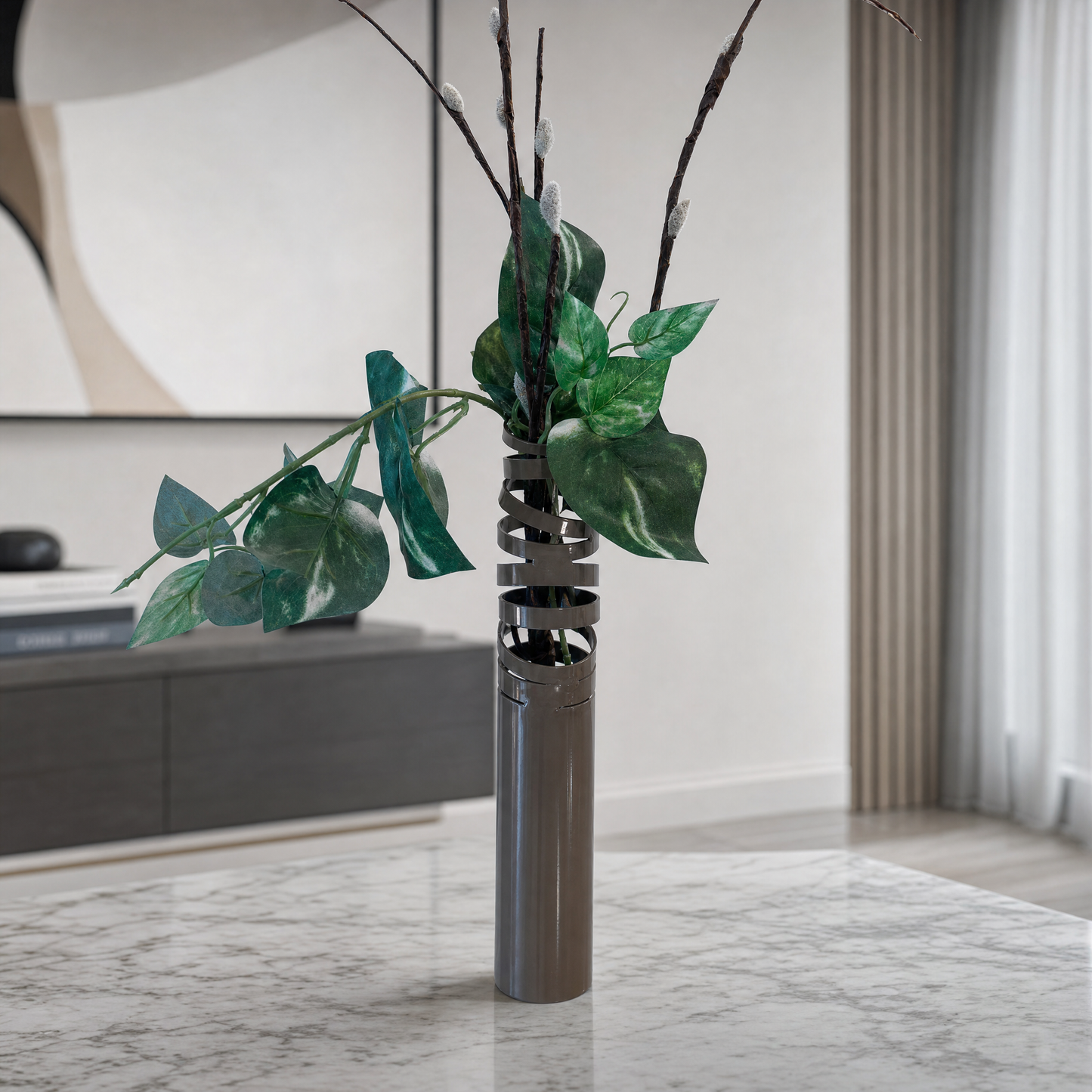 Zephyr Vase