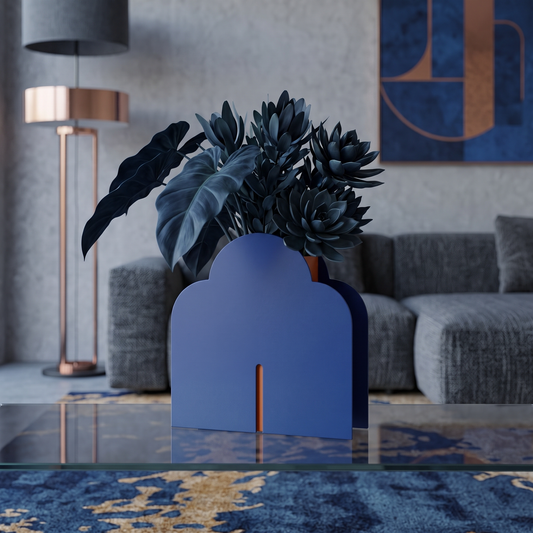 Dune Vase