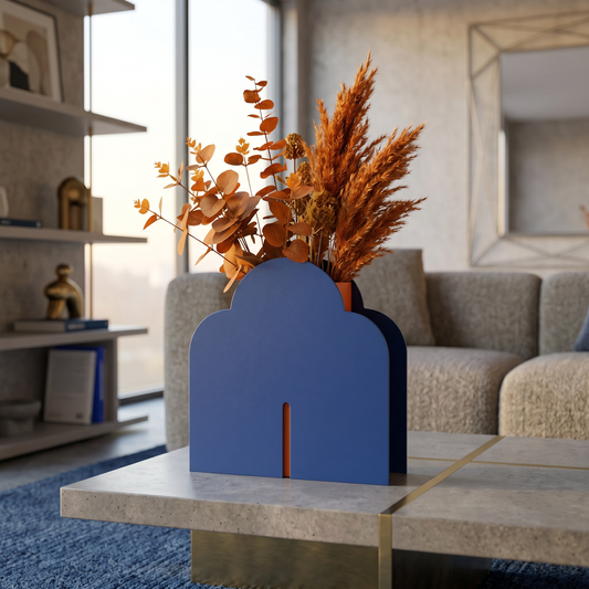 Dune Vase