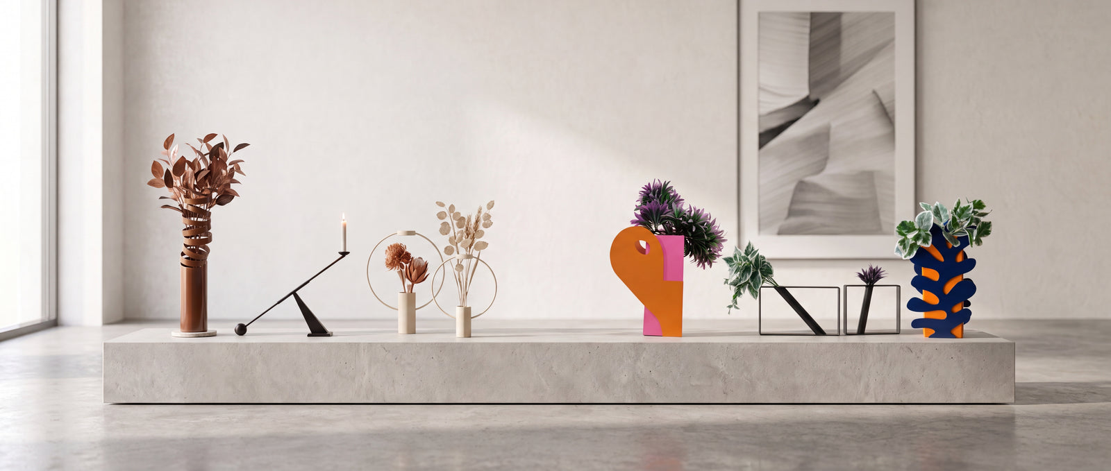 Home Décor.