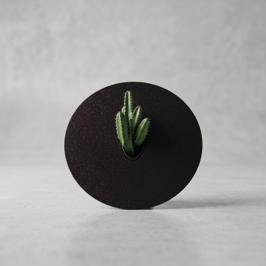 Disco Vase
