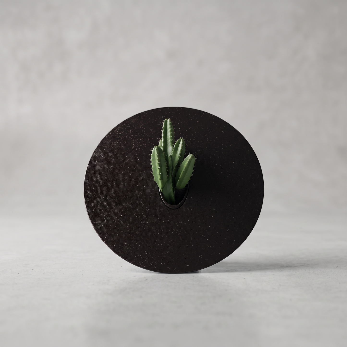 Disco Vase