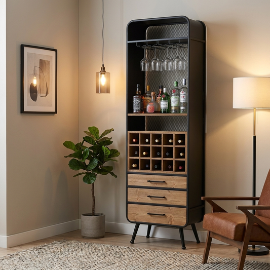 VINO Wine Rack