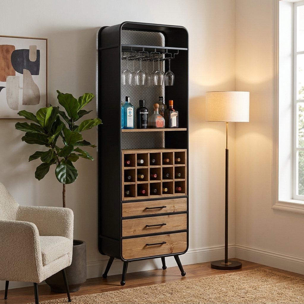 VINO Wine Rack