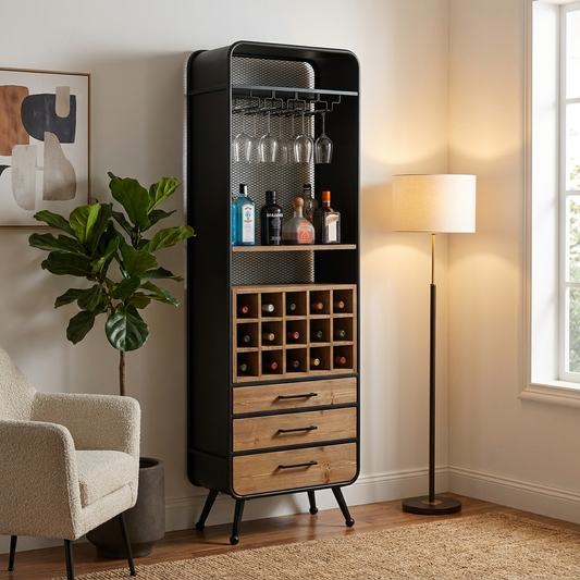 VINO Wine Rack