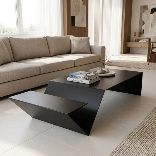 Parallax Coffee Table