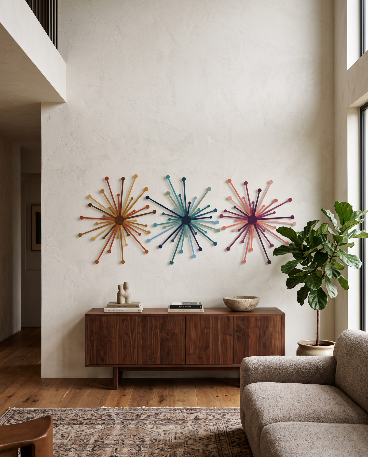 Starburst