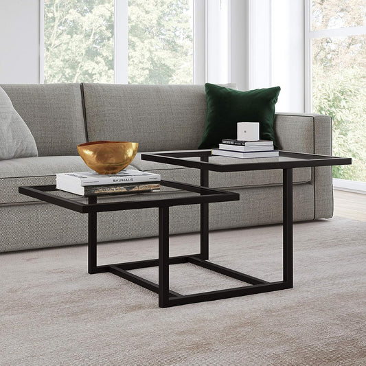 Glam Coffee Table Express