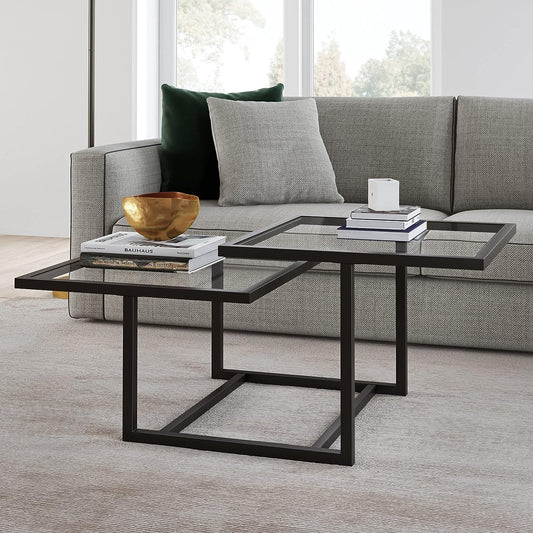 Glam Coffee Table Express