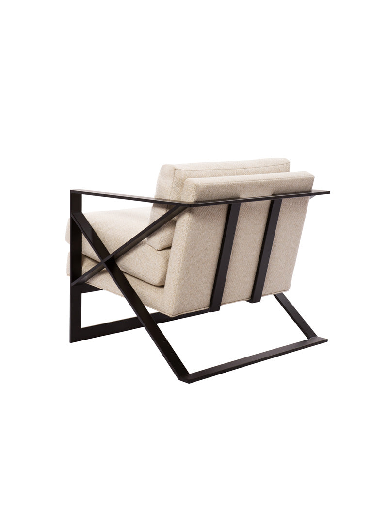 EXO Lounge Chair